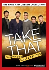 Take That - Press Conferences