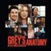 Original Soundtrack - Greys Anatomy in the group OTHER / Övrigt /  at Bengans Skivbutik AB (1797549)
