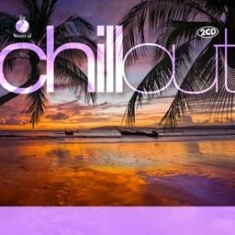 Blandade Artister - Chill Out