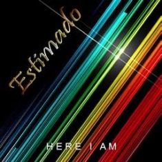 Estimado - Here I Am in the group CD / Dance-Techno,Pop-Rock at Bengans Skivbutik AB (1797806)