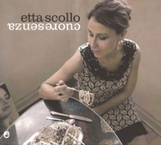 Etta Scollo - Cuoresenza