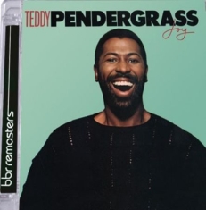 Teddy Pendergrass - Joy - Expanded