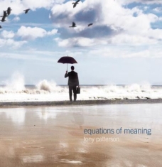 Patterson Tony - Equations Of Meaning