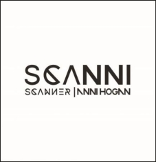 Scanner And Anni Hogan - Scanni