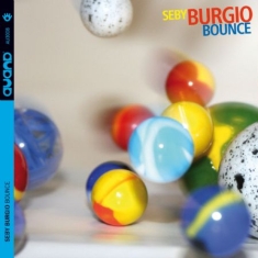 Burgio Seby - Bounce