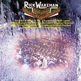 Wakeman Rick - Journey To The Center... (1Cd+1Dvd) in the group OTHER / Övrigt /  at Bengans Skivbutik AB (1798429)