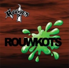 Rouwen - Rouwkots