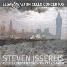 Elgar / Walton - Cello Concertos