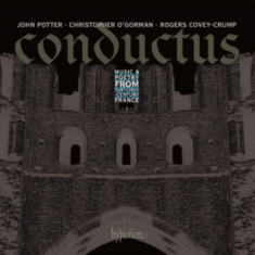 Various - Conductus, Vol. 3