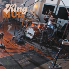 King Mud - Victory Motel Sessions