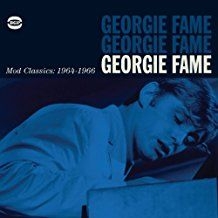 Fame Georgie - Mod Classics: 1964-1966 in the group VINYL / Pop-Rock at Bengans Skivbutik AB (1810359)
