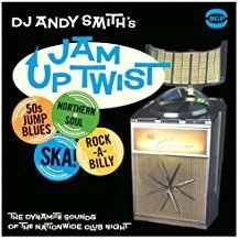Various Artists - Dj Andy Smith's Jam Up Twist in the group VINYL / Pop-Rock,RnB-Soul at Bengans Skivbutik AB (1810360)