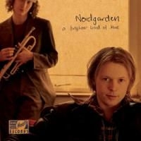 Nordgarden Terje - A Brighter Kind Of Blue