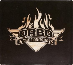 Orbo And The Longshots - High Roller