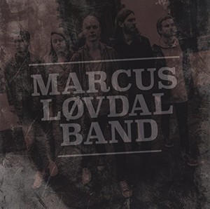 Lövdal Marcus Band - Marcus Lövdal Band