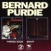 Purdie Bernard - Purdie Good/Shaft in the group OTHER / Övrigt /  at Bengans Skivbutik AB (1810434)