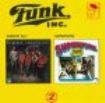 Funk Inc - Hangin' Out/Superfunk in the group CD / RNB, Disco & Soul at Bengans Skivbutik AB (1810436)