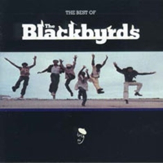 Blackbyrds - Best Of The Blackbyrds