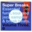 Blandade Artister - Super Breaks Vol 3