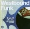 Blandade Artister - Westbound Funk in the group CD / RNB, Disco & Soul at Bengans Skivbutik AB (1810469)