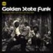 Blandade Artister - Golden State Funk in the group CD / RNB, Disco & Soul at Bengans Skivbutik AB (1810485)