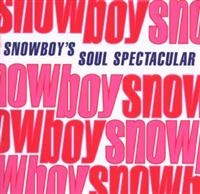 Various Artists - Snowboy's Soul Spectacular