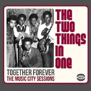 Two Things In One - Together Forever: The Music City Se