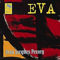 Perrey Jean Jacques - Eva - The Best Of Jean Jacques Perr
