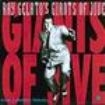 Ray Gelato's Giants Of Jive - Giants Of Jive in the group CD / Jazz at Bengans Skivbutik AB (1810531)