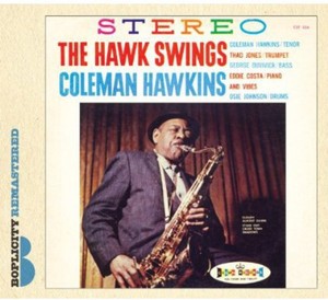 Hawkins Coleman - Hawk Swings