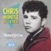 Montez Chris - Let's Dance in the group CD / Pop-Rock at Bengans Skivbutik AB (1810558)