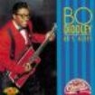 Diddley Bo - Bo's Blues in the group CD / Jazz/Blues at Bengans Skivbutik AB (1810559)