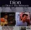 Dion/Dion And The Belmonts - Lovers Who Wander/So Why Didn't You in the group CD / Pop at Bengans Skivbutik AB (1810568)