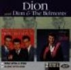 Dion/Dion And The Belmonts - Wish Upon A Star/Alone With Dion in the group CD / Pop at Bengans Skivbutik AB (1810569)
