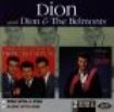 Dion/Dion And The Belmonts - Wish Upon A Star/Alone With Dion in the group OTHER / Övrigt /  at Bengans Skivbutik AB (1810569)