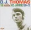 Thomas B J - Scepter Records Hits And More 1964- in the group CD / RNB, Disco & Soul at Bengans Skivbutik AB (1810578)