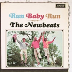 Newbeats - Run Baby Run