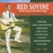 Red Sovine - Honky Tonks, Truckers & Tears in the group CD / Country at Bengans Skivbutik AB (1810603)