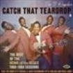 5 Royales - Catch That Teardrop in the group CD / Pop at Bengans Skivbutik AB (1810605)