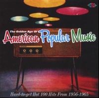 Various Artists - Golden Age Of American Pop V1