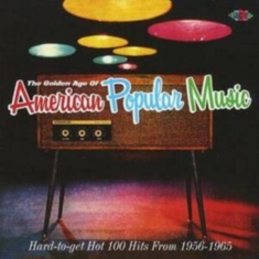 Various Artists - Golden Age Of American Pop V1