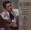 Terry Al - Hickory's Cajun Hillbilly in the group CD / Country at Bengans Skivbutik AB (1810656)