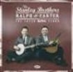 Stanley Brothers - Ralph & Carter: The Later King Year in the group CD / Country at Bengans Skivbutik AB (1810662)