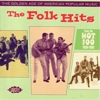 Various Artists - Golden Age Of American Pop: Folk Hi