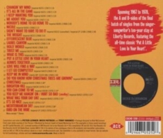 Deshannon Jackie - Keep Me In Mind: The Complete Imper