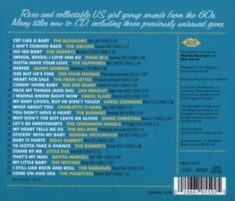 Various Artists - Where The Girls Are Volume 8