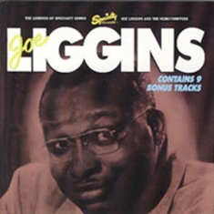 Liggins Joe And His Honeydrippers - Joe Liggins And The Honeydrippers