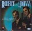Robert & Johnny - We Belong Together in the group CD / Pop at Bengans Skivbutik AB (1810764)