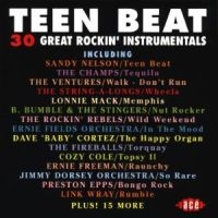 Various Artists - Teen Beat