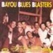 Blandade Artister - Bayou Blues Blasters: Goldband Blue